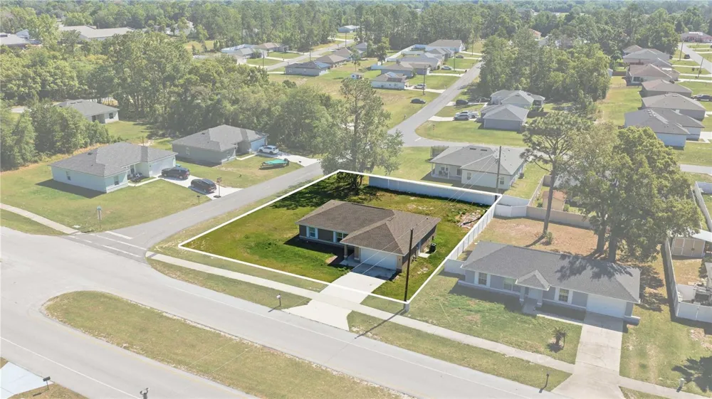 Address Not Shown ocala, FL 34473