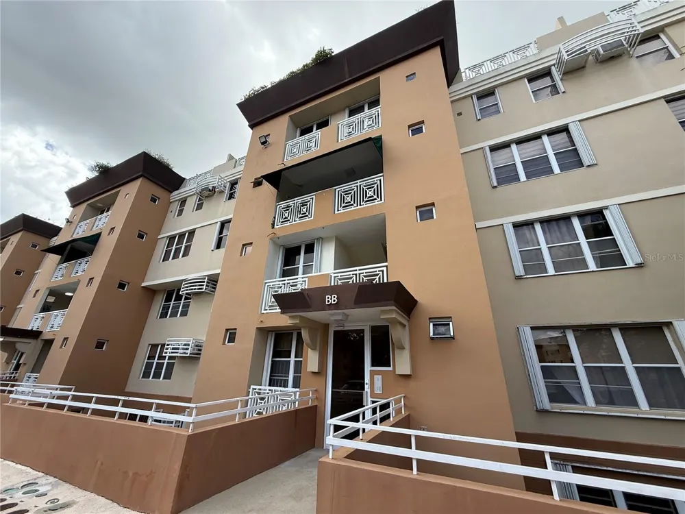 57 LOPATEGUI #BB-2 Guaynabo, PR 00969