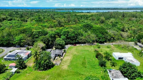 BO COTO NORTE, SECTOR GUAYANEY, MANATI