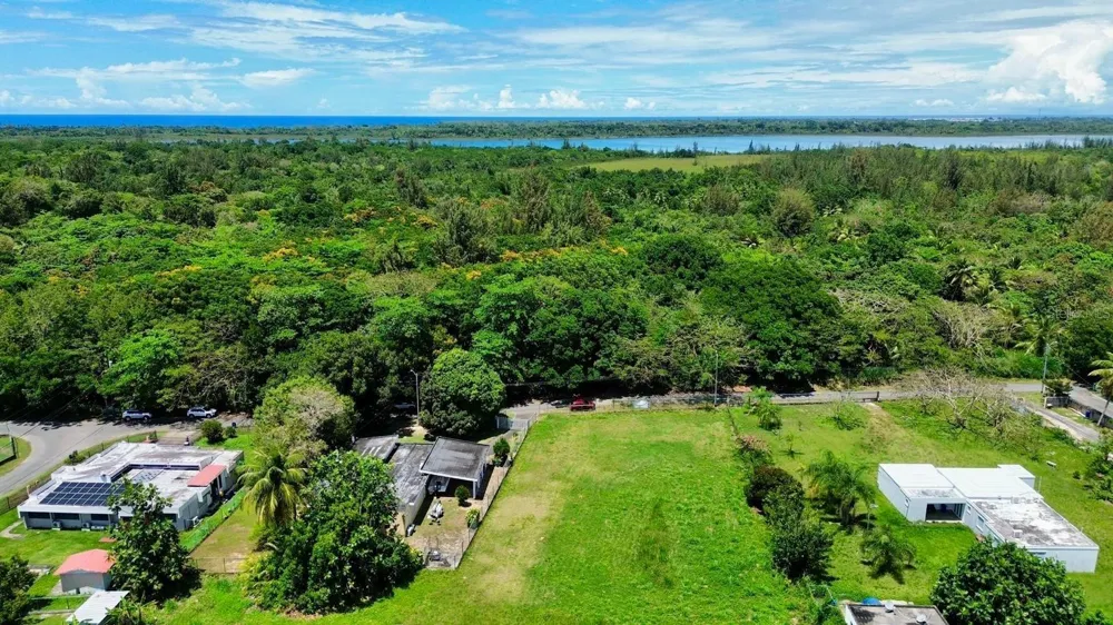 BO COTO NORTE, SECTOR GUAYANEY, MANATI Manati, PR 00674