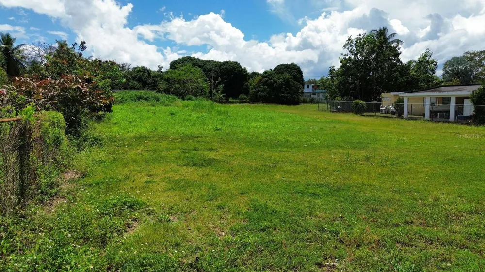 BO COTO NORTE, SECTOR GUAYANEY, MANATI Manati, PR 00674