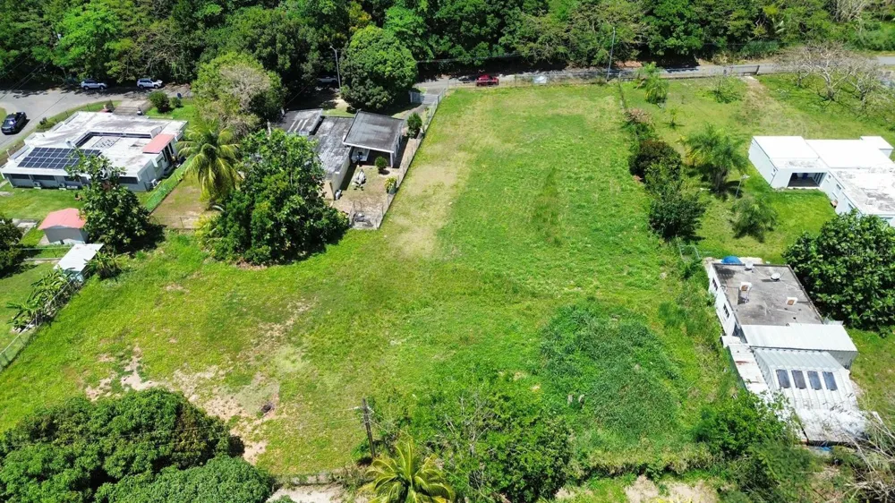 BO COTO NORTE, SECTOR GUAYANEY, MANATI Manati, PR 00674