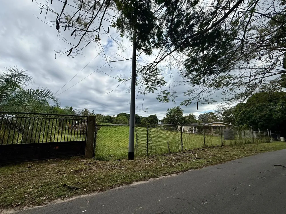 BO COTO NORTE, SECTOR GUAYANEY, MANATI Manati, PR 00674