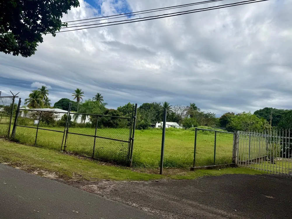 BO COTO NORTE, SECTOR GUAYANEY, MANATI Manati, PR 00674