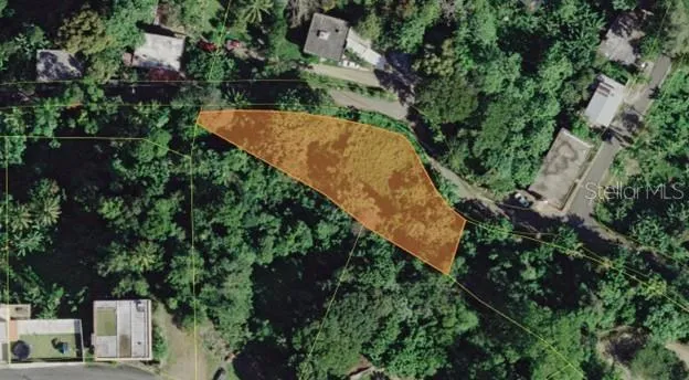 LOT#1-A LOS COLONES SECTOR, QUEBRADA ARENAS WARD San Juan, PR 00926