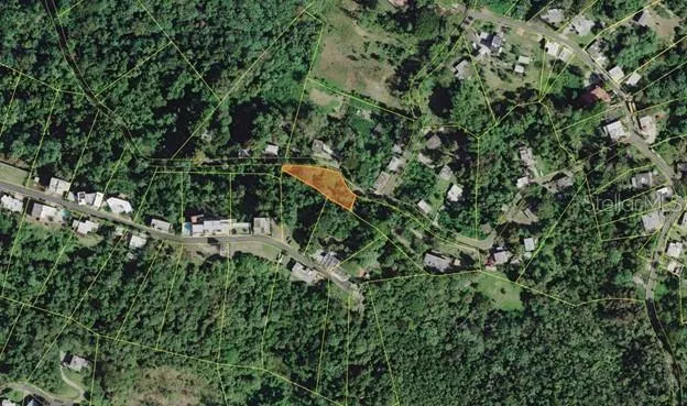 LOT#1-A LOS COLONES SECTOR, QUEBRADA ARENAS WARD San Juan, PR 00926