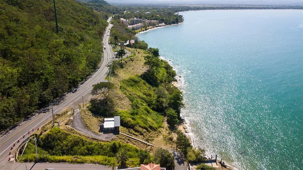 BO. CAGUABO Anasco, PR 00610