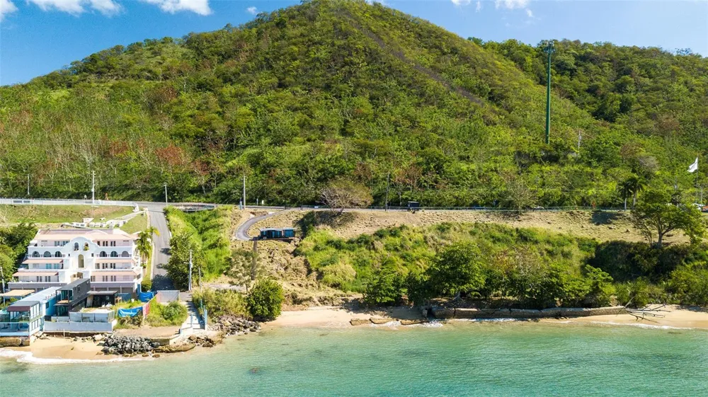 BO. CAGUABO Anasco, PR 00610
