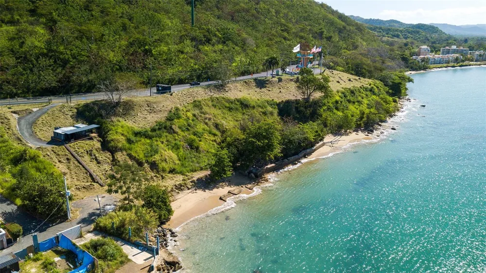 BO. CAGUABO Anasco, PR 00610
