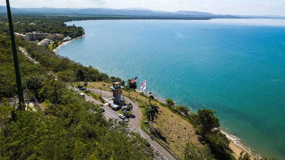 BO. CAGUABO Anasco, PR 00610