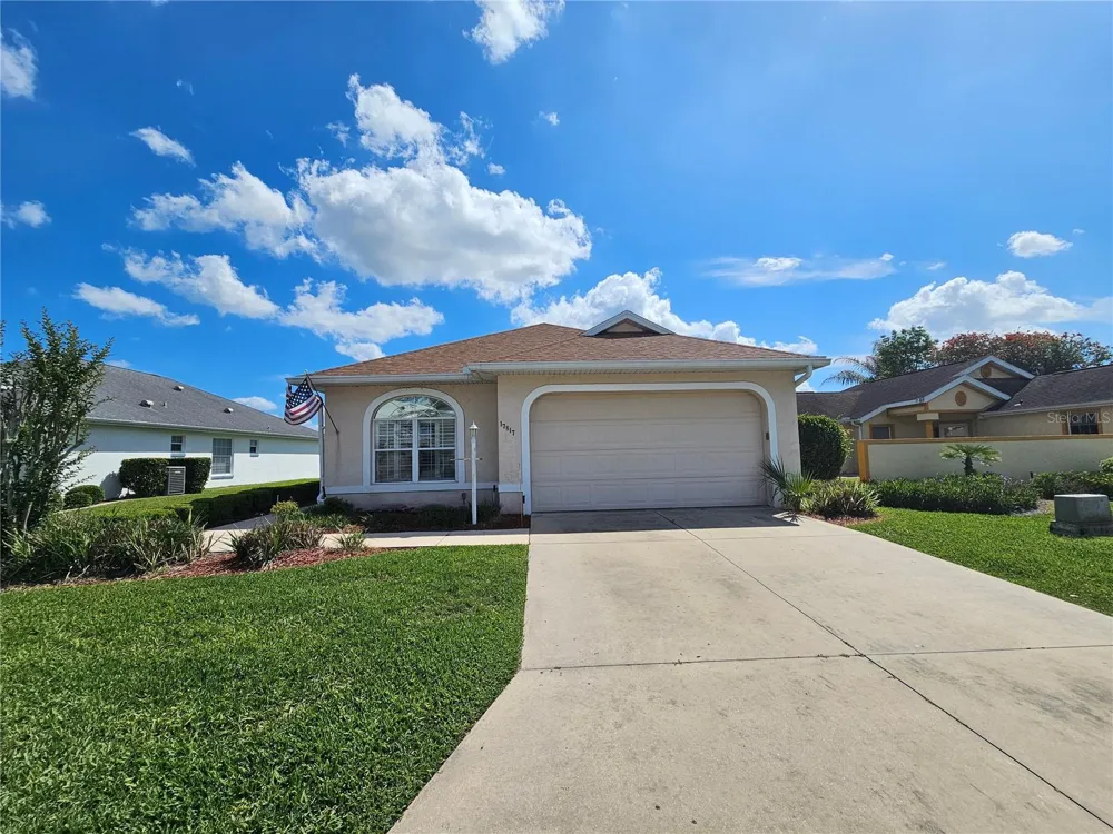 17817 SE 115TH COURT Summerfield, FL 34491