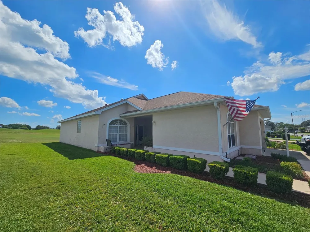 17817 SE 115TH COURT Summerfield, FL 34491