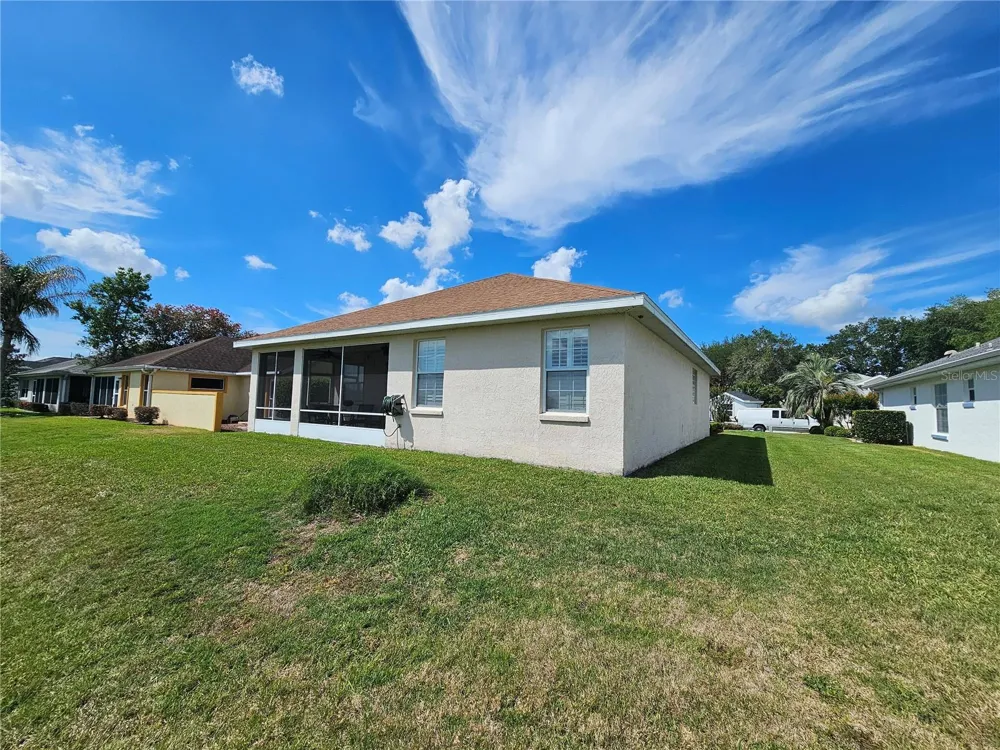 17817 SE 115TH COURT Summerfield, FL 34491