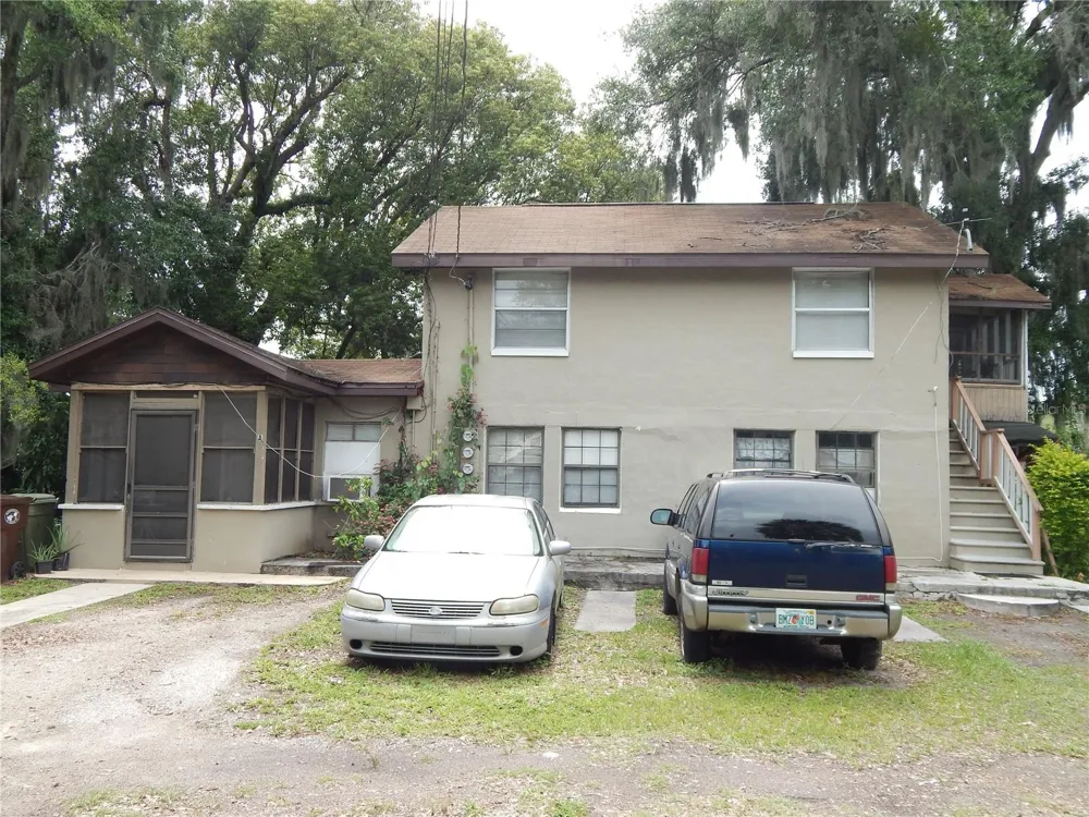 716 PALMWAY STREET #c Kissimmee, FL 34744