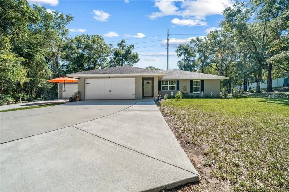 543 ROOKS AVENUE Inverness, FL 34453