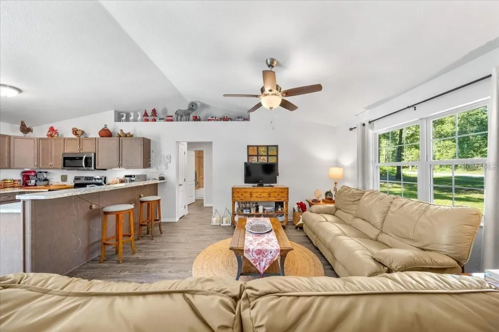 543 ROOKS AVENUE Inverness, FL 34453