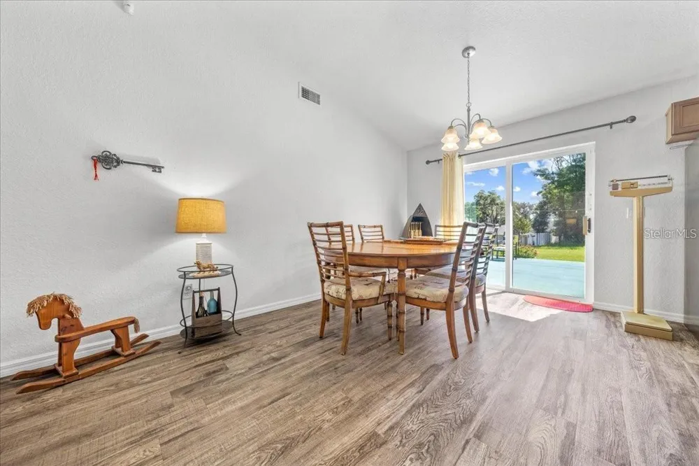 543 ROOKS AVENUE Inverness, FL 34453