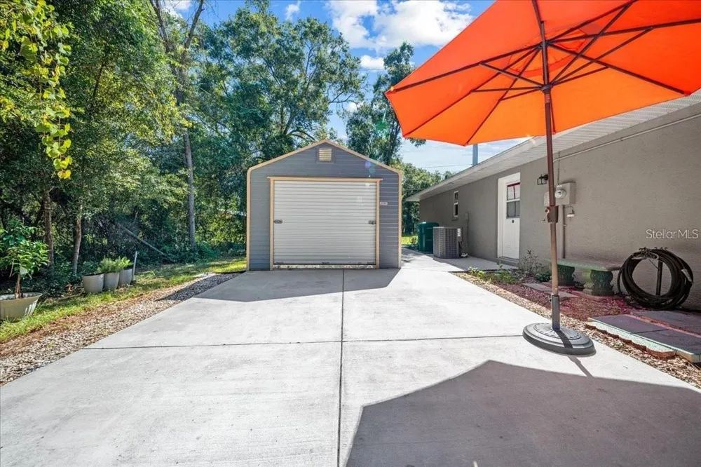 543 ROOKS AVENUE Inverness, FL 34453