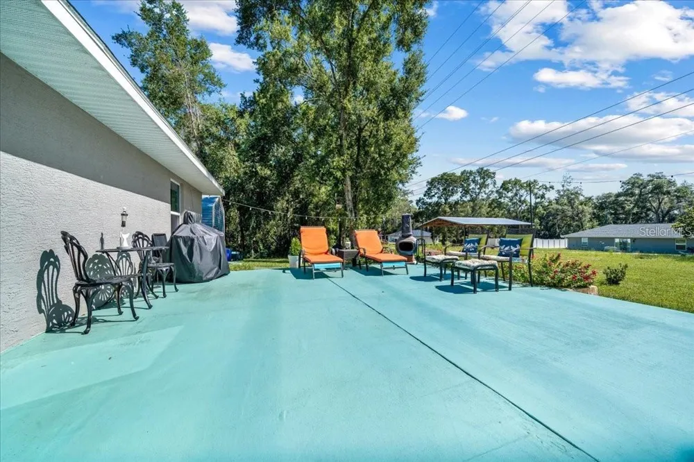 543 ROOKS AVENUE Inverness, FL 34453