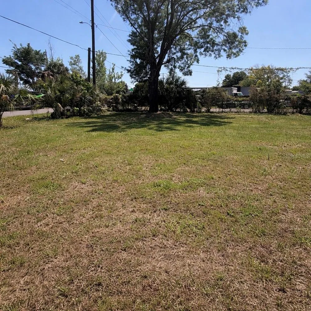 2501 55TH STREET #1 Tampa, FL 33619