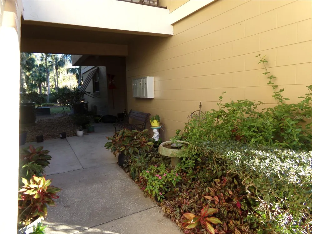 110 CYPRESS WOODS CT #5C Deltona, FL 32725