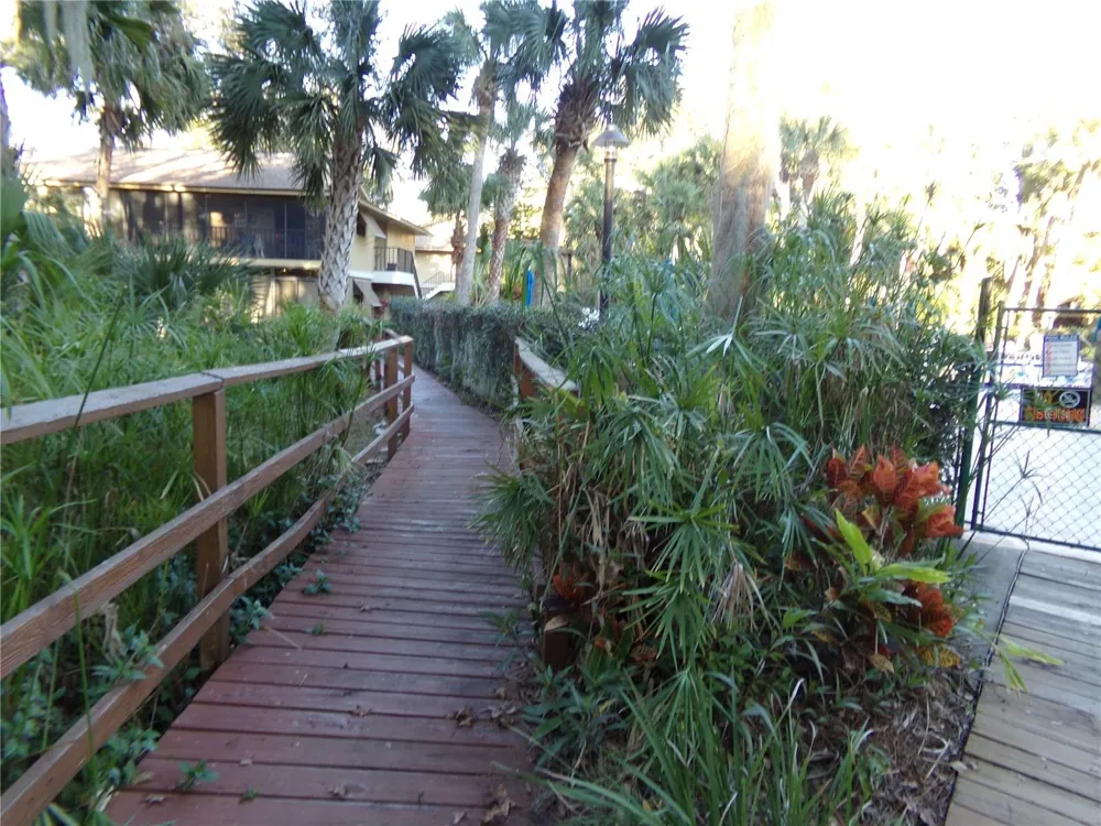 110 CYPRESS WOODS CT #5C Deltona, FL 32725