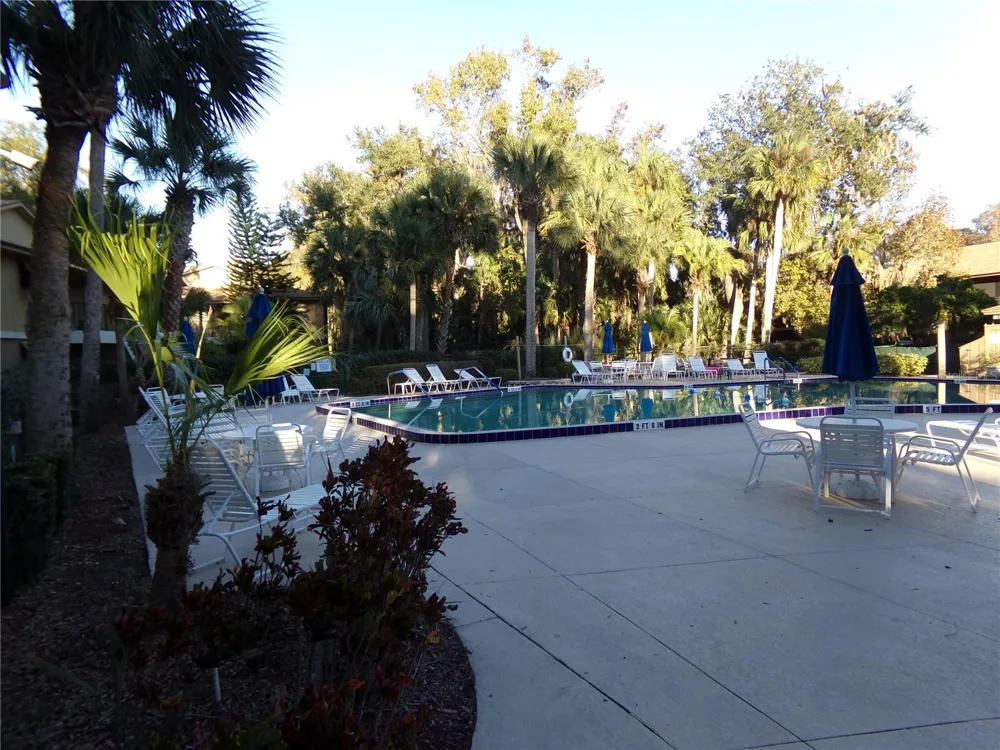 110 CYPRESS WOODS CT #5C Deltona, FL 32725