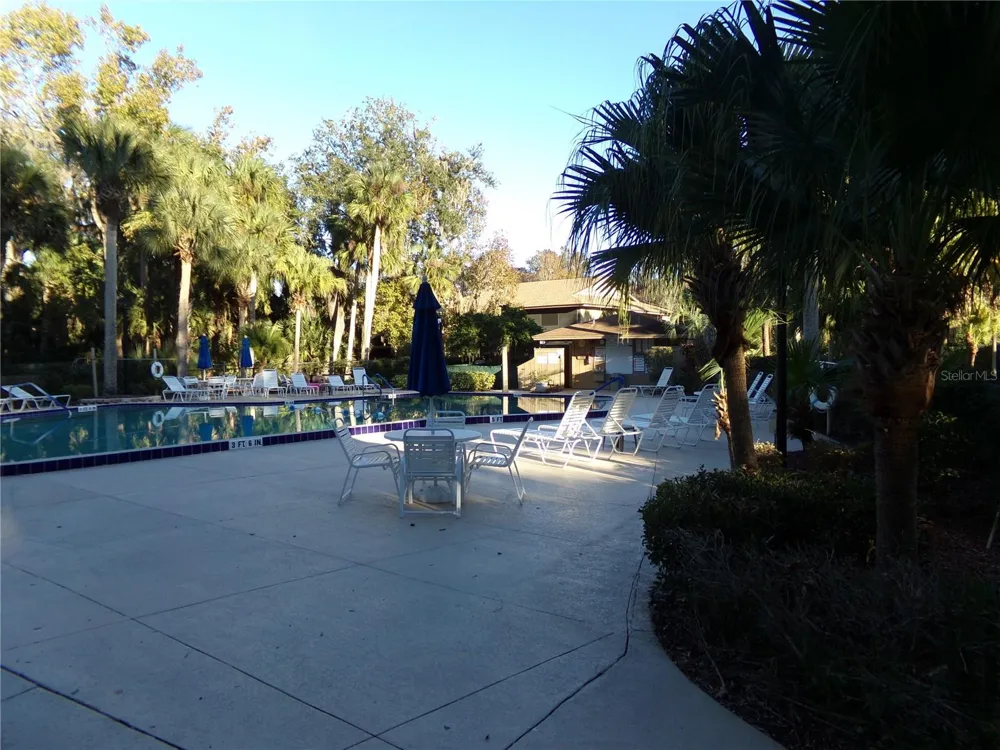 110 CYPRESS WOODS CT #5C Deltona, FL 32725
