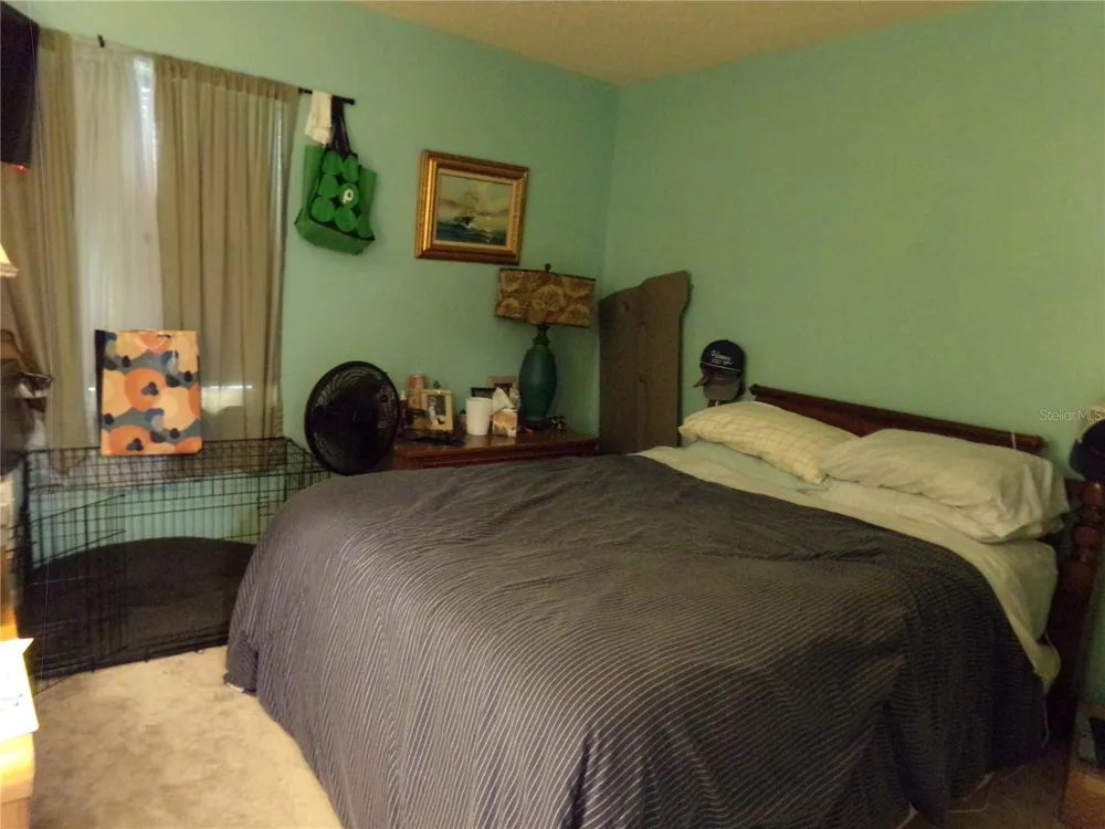 110 CYPRESS WOODS CT #5C Deltona, FL 32725