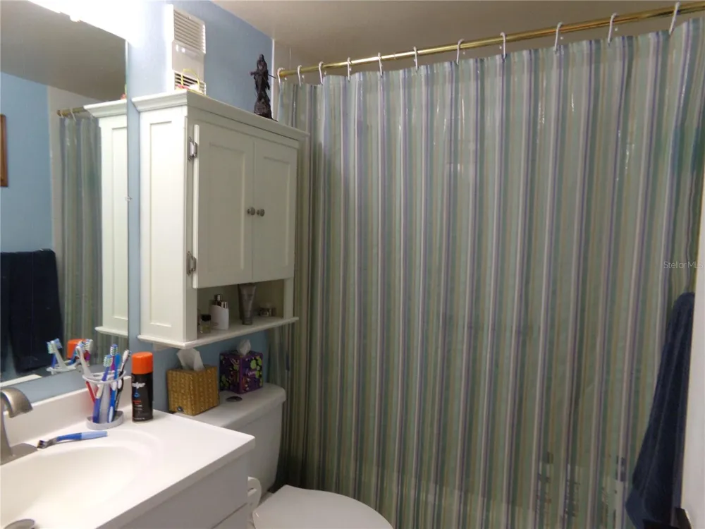110 CYPRESS WOODS CT #5C Deltona, FL 32725