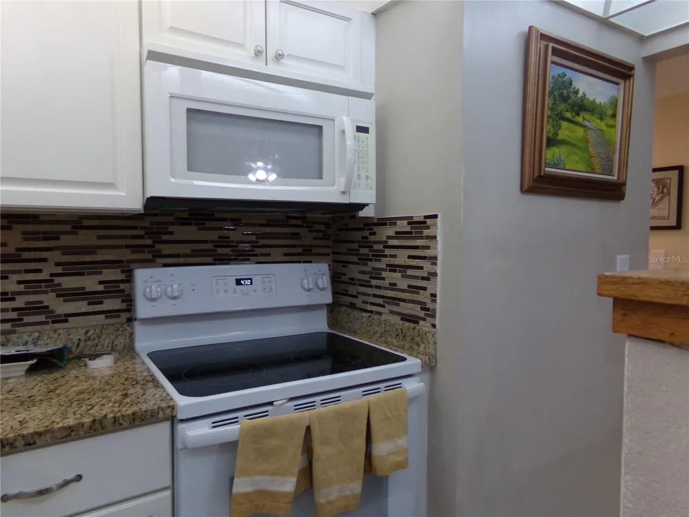 110 CYPRESS WOODS CT #5C Deltona, FL 32725