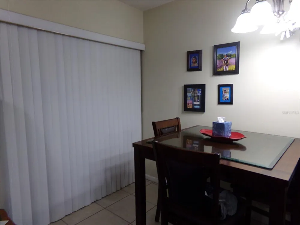 110 CYPRESS WOODS CT #5C Deltona, FL 32725