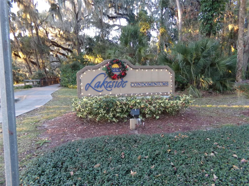 110 CYPRESS WOODS CT #5C Deltona, FL 32725