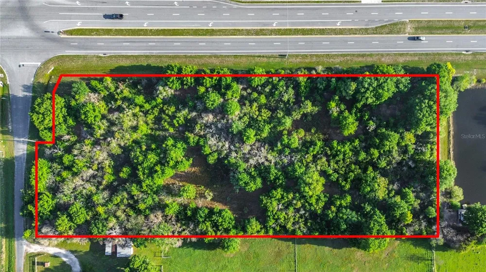 0000 OLD HICKORY TREE ROAD St Cloud, FL 34772