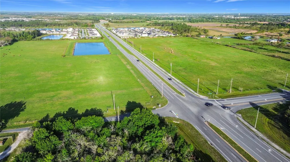 0000 OLD HICKORY TREE ROAD St Cloud, FL 34772
