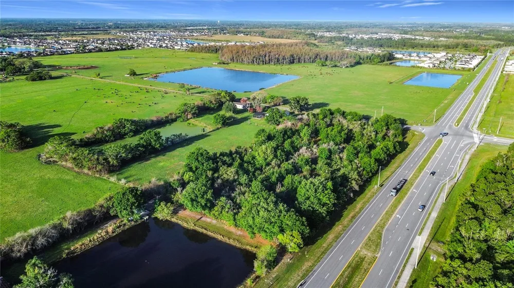 0000 OLD HICKORY TREE ROAD St Cloud, FL 34772