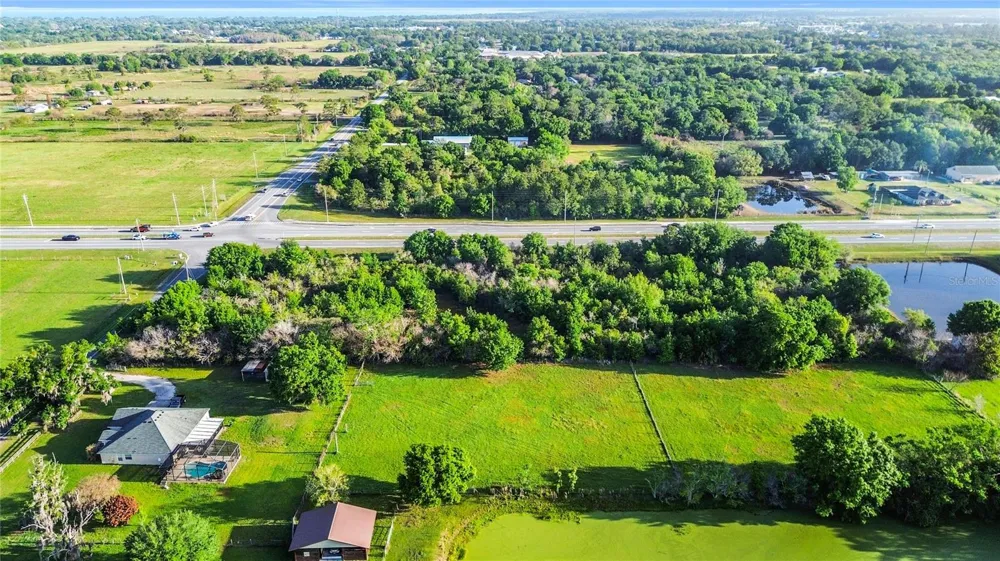 0000 OLD HICKORY TREE ROAD St Cloud, FL 34772