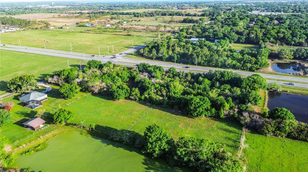 0000 OLD HICKORY TREE ROAD St Cloud, FL 34772