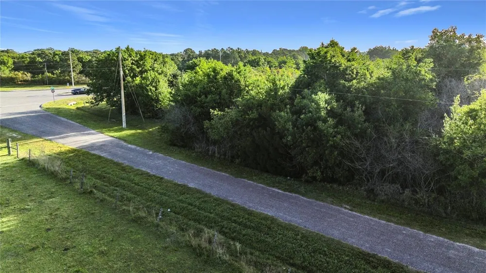 0000 OLD HICKORY TREE ROAD St Cloud, FL 34772