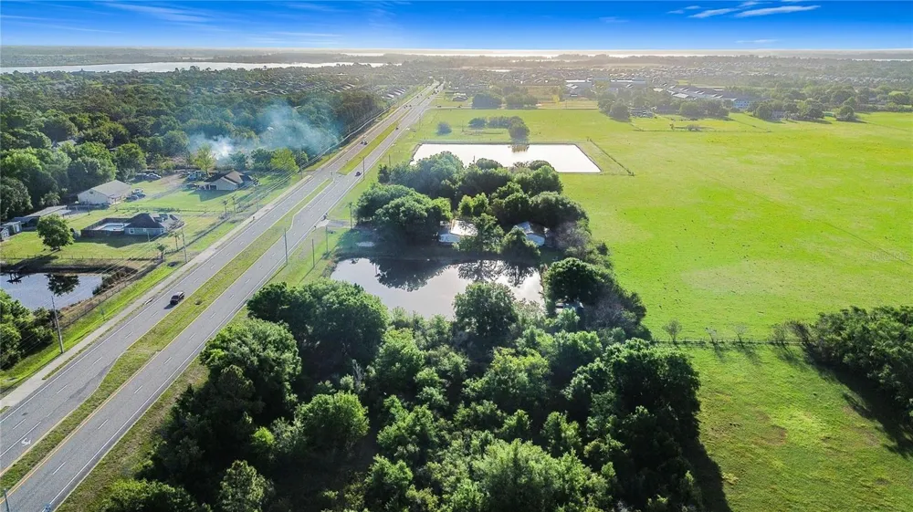 0000 OLD HICKORY TREE ROAD St Cloud, FL 34772