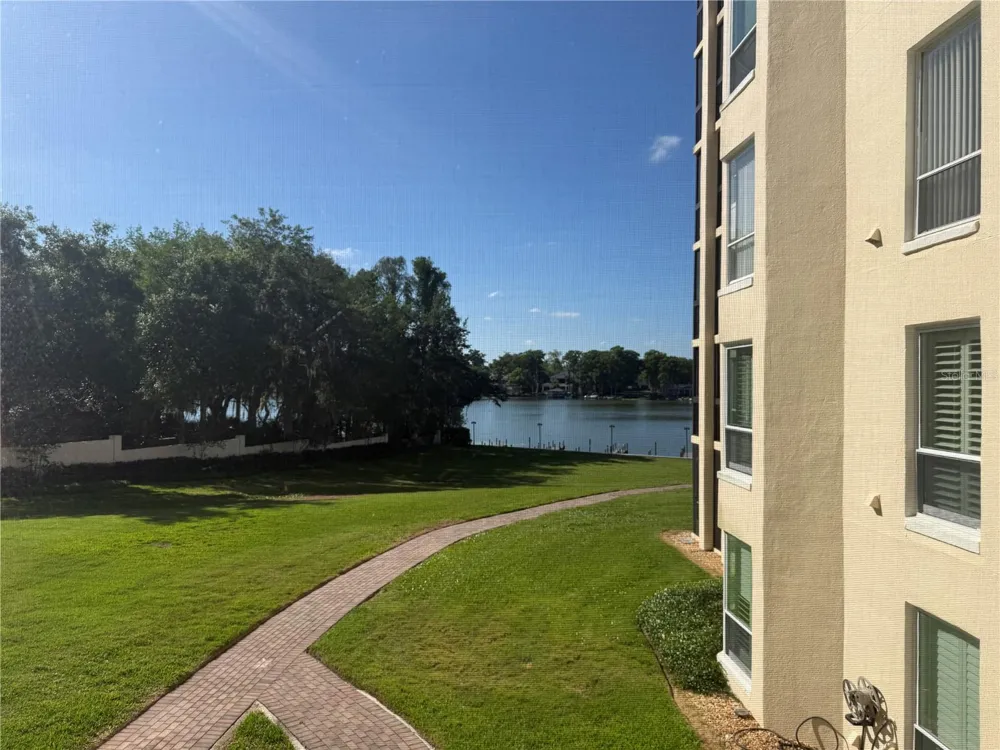 204 QUAYSIDE CIRCLE #201 Maitland, FL 32751