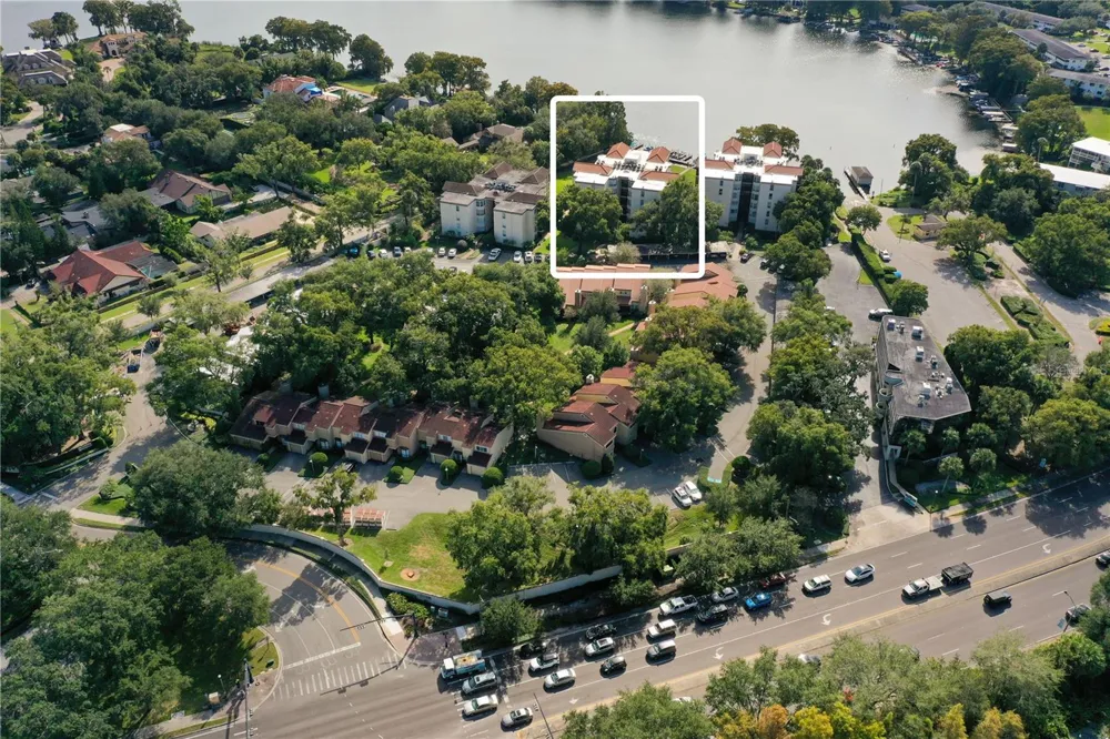 204 QUAYSIDE CIRCLE #201 Maitland, FL 32751