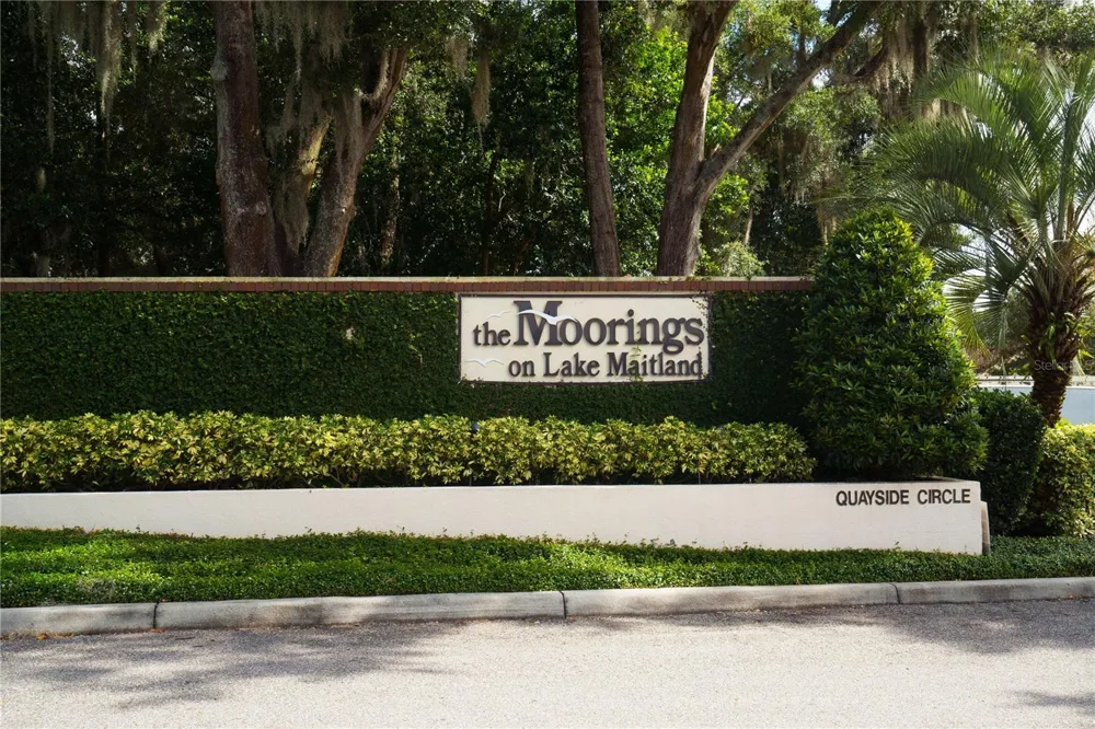 204 QUAYSIDE CIRCLE #201 Maitland, FL 32751