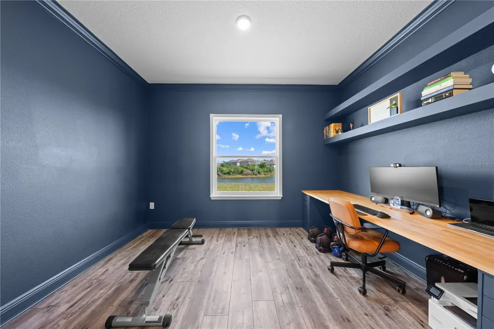 31041 JAZZ LEAF PLACE San Antonio, FL 33576
