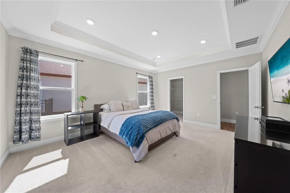 31041 JAZZ LEAF PLACE San Antonio, FL 33576