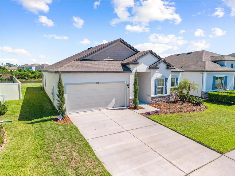 31041 JAZZ LEAF PLACE San Antonio, FL 33576