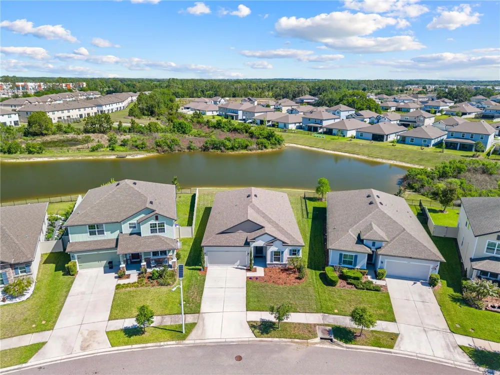 31041 JAZZ LEAF PLACE San Antonio, FL 33576