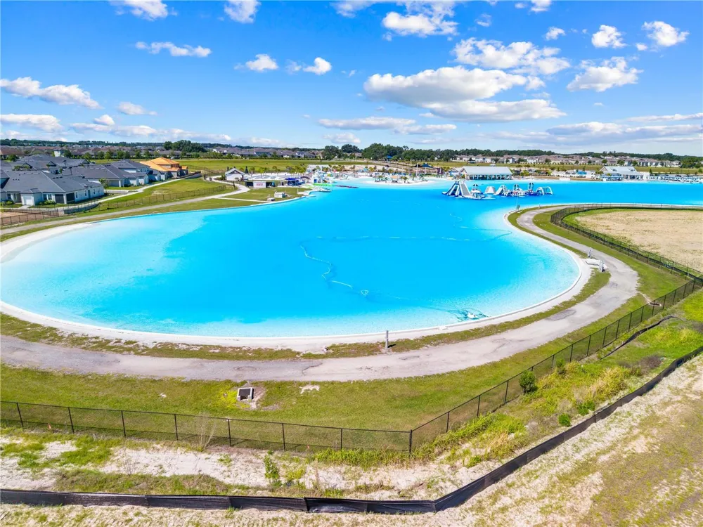 31041 JAZZ LEAF PLACE San Antonio, FL 33576