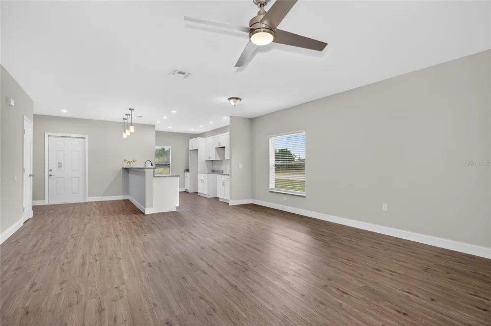 2581 POINCIANA DRIVE Indian Lake Estates, FL 33855