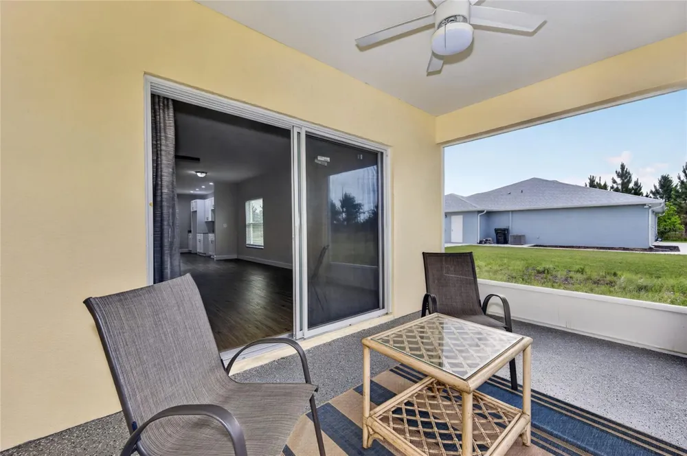 2581 POINCIANA DRIVE Indian Lake Estates, FL 33855